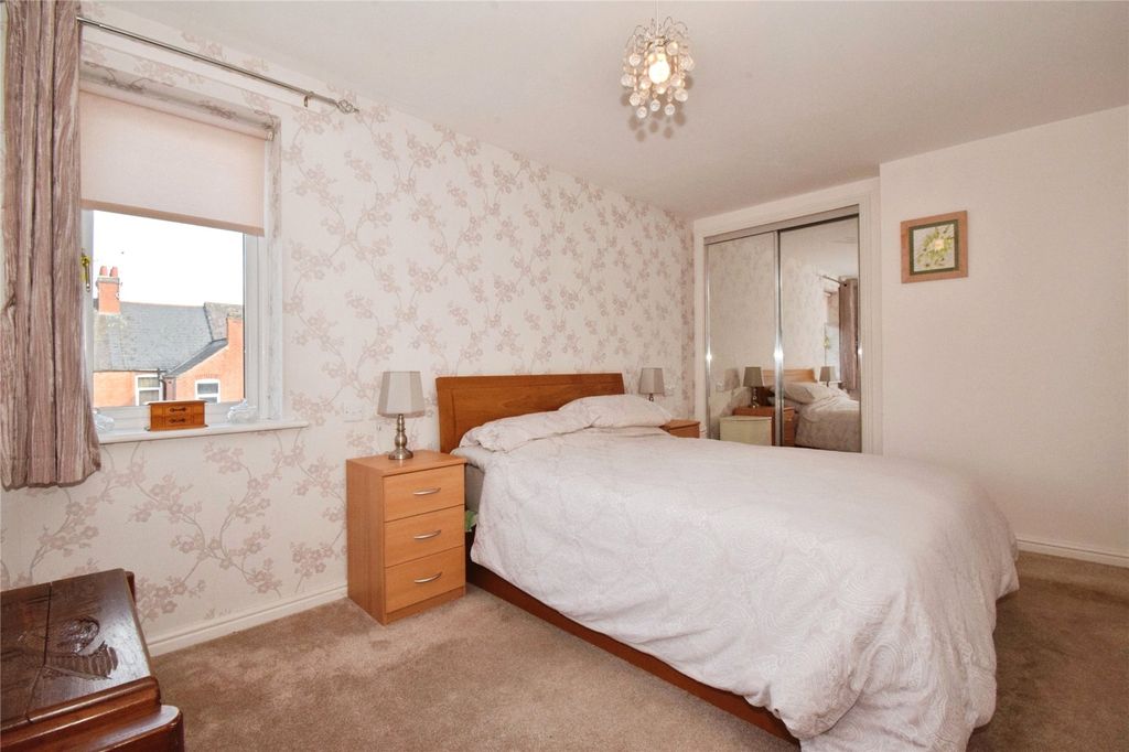 Additional image 16 of 1 bed flat for saleSandhurst Street, Oadby, Leicester, Leicestershire LE2