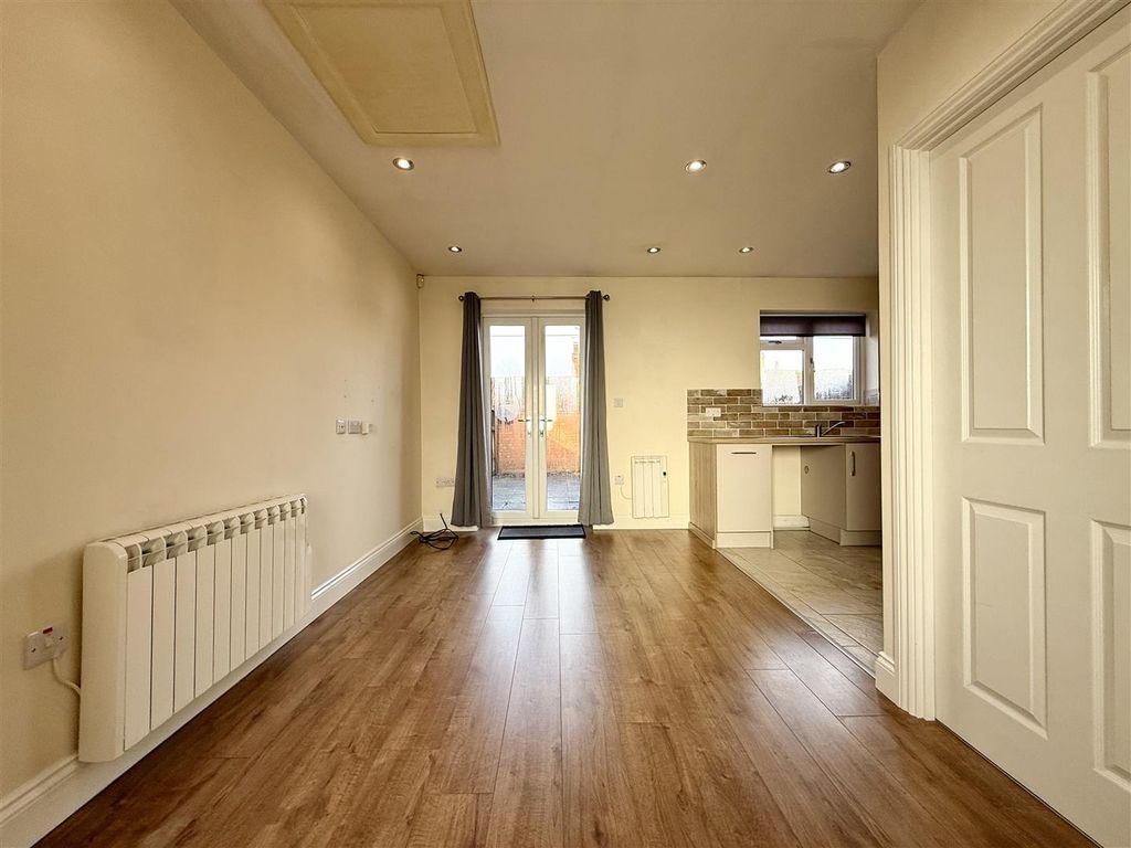 Additional image 2 of 1 bed detached bungalow for saleSt. Phillips Road, Burton-On-The-Wolds, Loughborough LE12