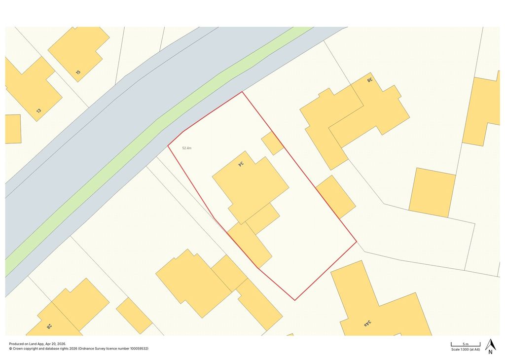 Additional image 8 of 2 bed flat for saleWorksop, Nottinghamshire S81