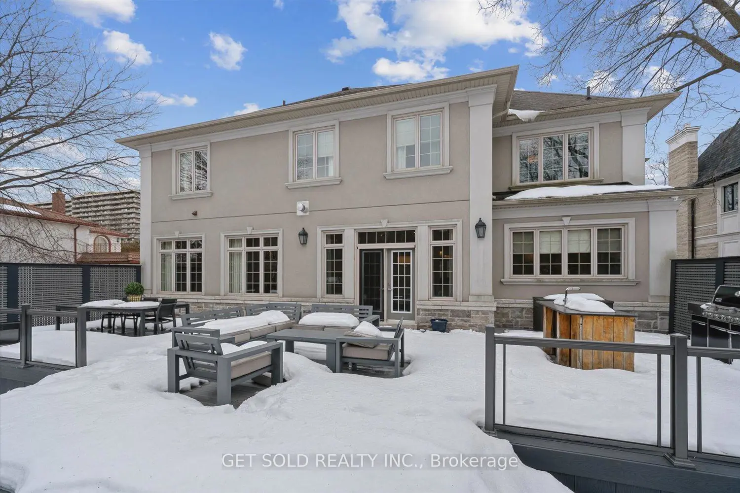 Additional image 18 of 8 Thornhill Avenue