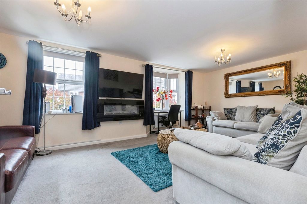 Additional image 6 of 4 bed detached house for saleSlatewalk Way, Glenfield, Leicester LE3