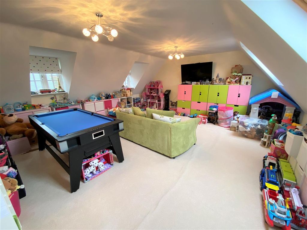Additional image 22 of 6 bed detached house for saleBuckthorn Drive, Barrow Upon Soar, Loughborough LE12