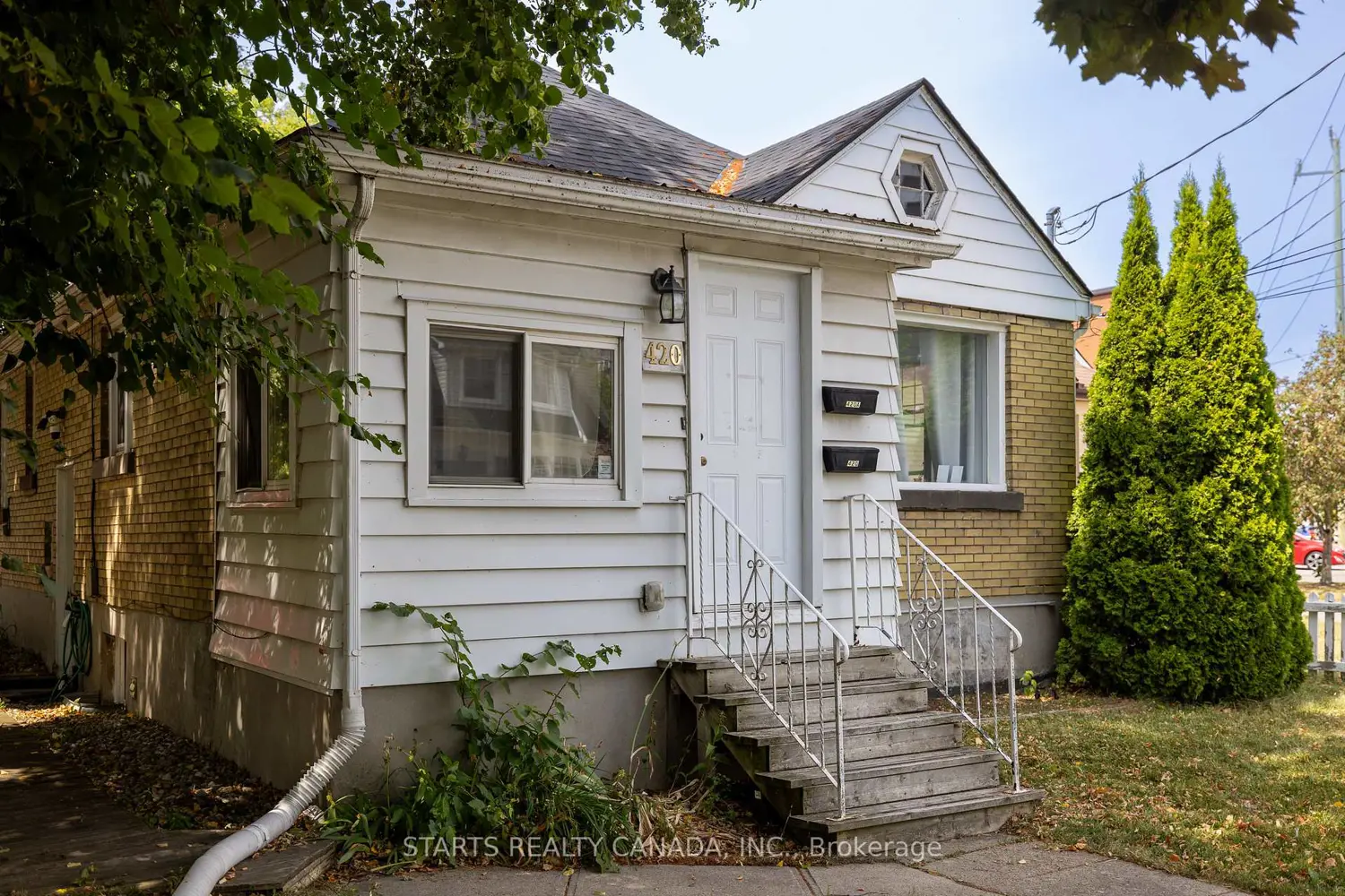 Additional image 2 of 420 Macdonnell Street