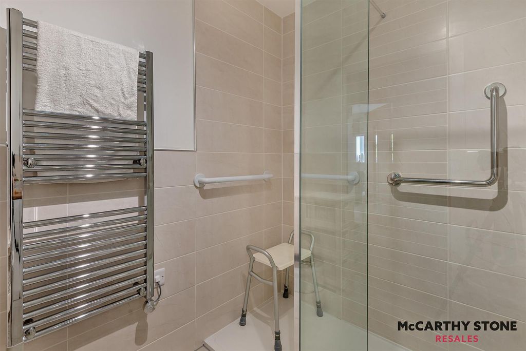 Additional image 20 of 1 bed flat for saleFarnham House, Loughborough Road, Quorn LE12