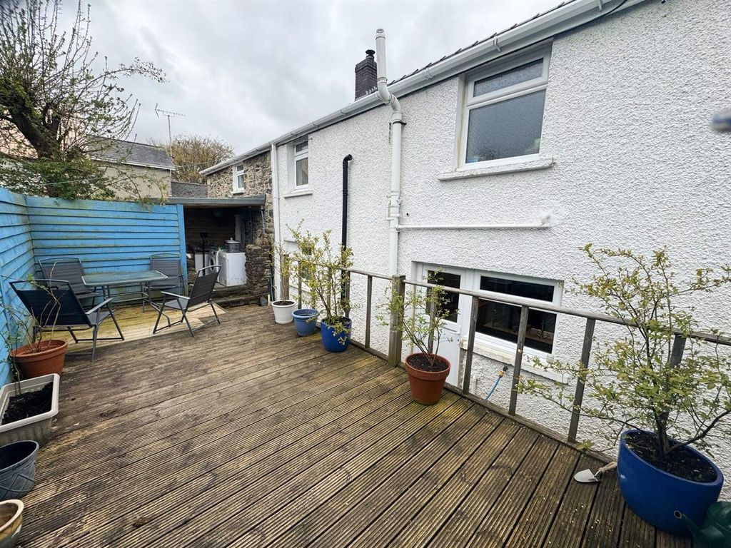 Additional image 16 of 3 bed detached house for saleTeifi Street, Pontrhydfendigaid SY25