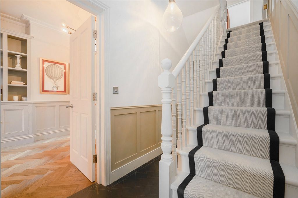 Additional image 8 of 4 bed detached house for saleBeaumont Avenue, Richmond TW9