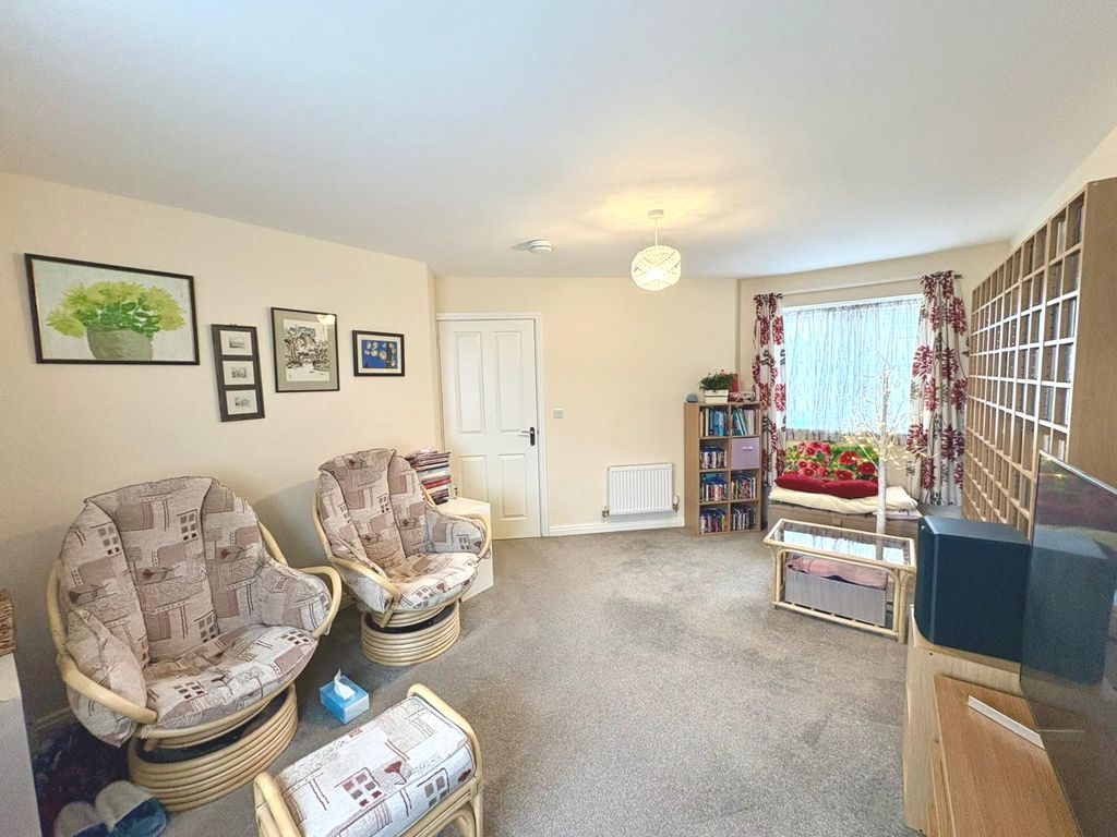 Additional image 3 of 3 bed semi-detached house for saleSeaton Road, Mountsorrel, Loughborough LE12