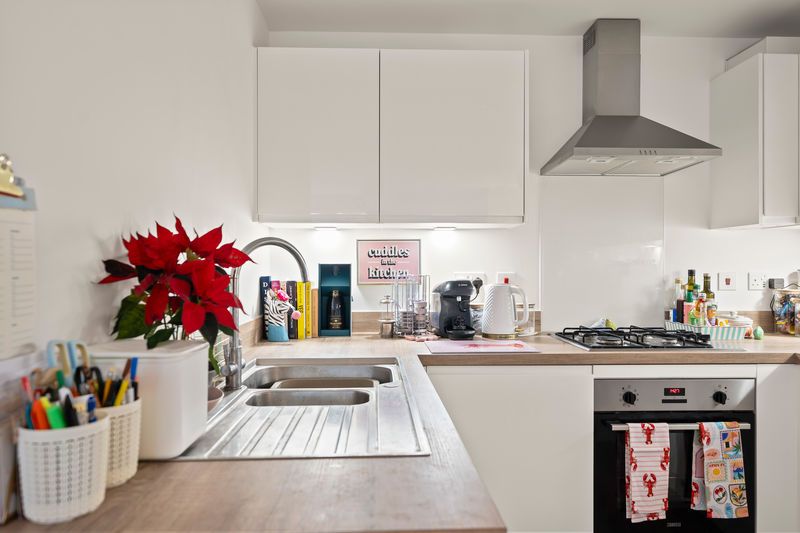 Additional image 8 of 1 bed flat for saleGunpowder Road, Worcester Park KT4
