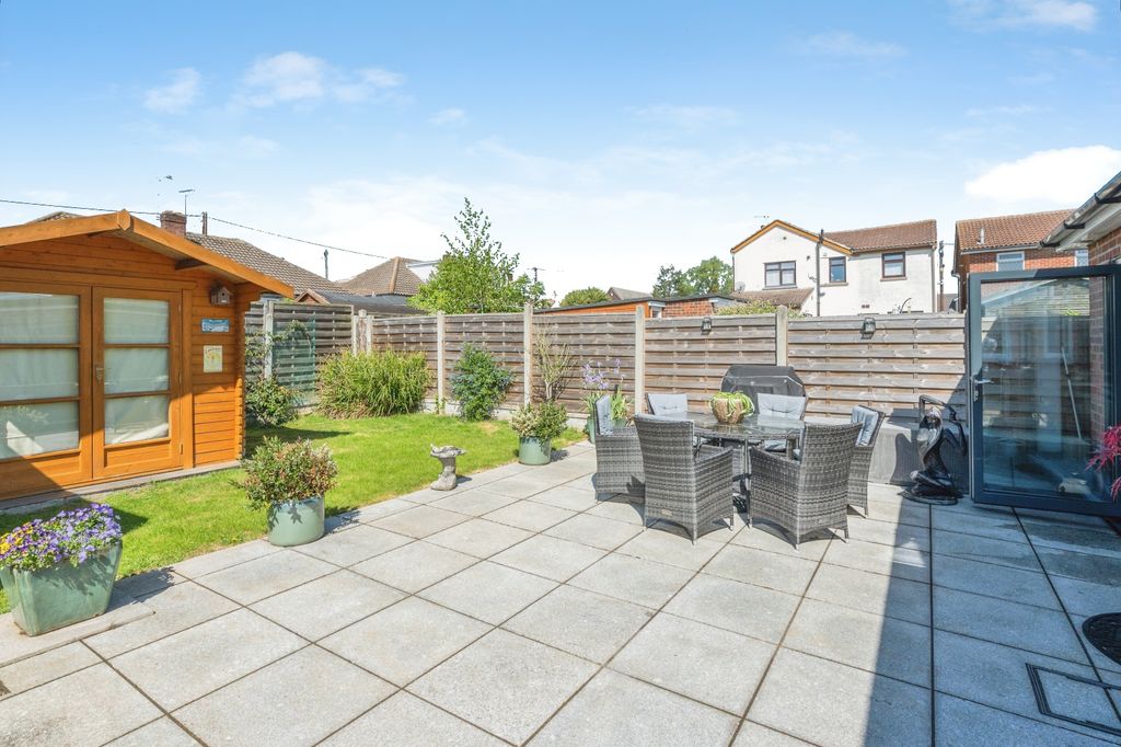 Additional image 14 of 3 bed bungalow for saleMerlin Way, Wickford SS11
