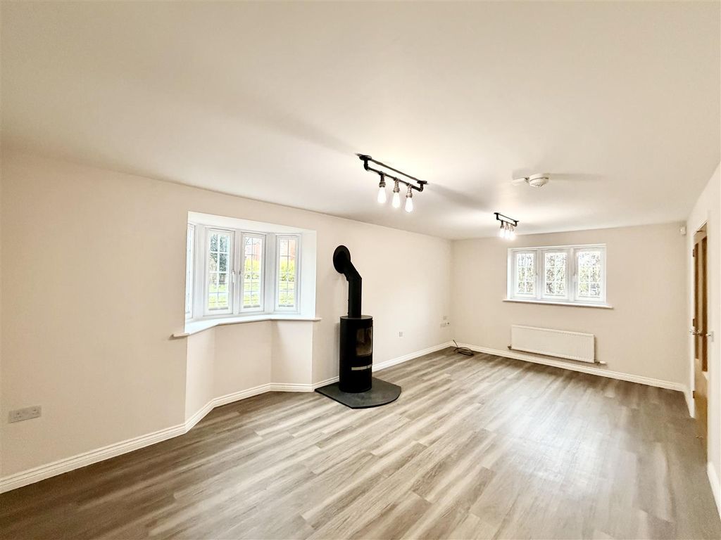 Additional image 4 of 4 bed detached house for saleFlint Lane, Barrow Upon Soar, Loughborough LE12