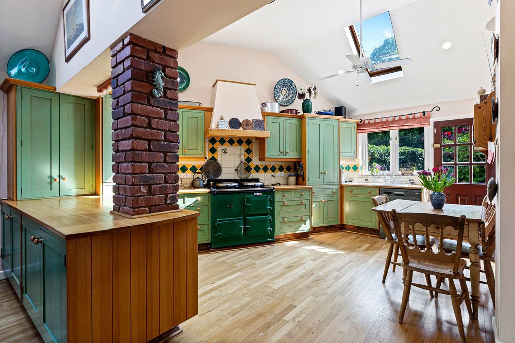 Additional image 12 of 4 bed detached house for saleMain Street, Cossington, Leicester LE7