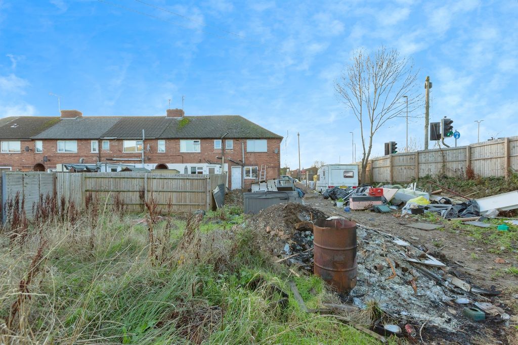 Additional image 20 of 2 bed end terrace house for saleLansdowne Grove, Wigston LE18