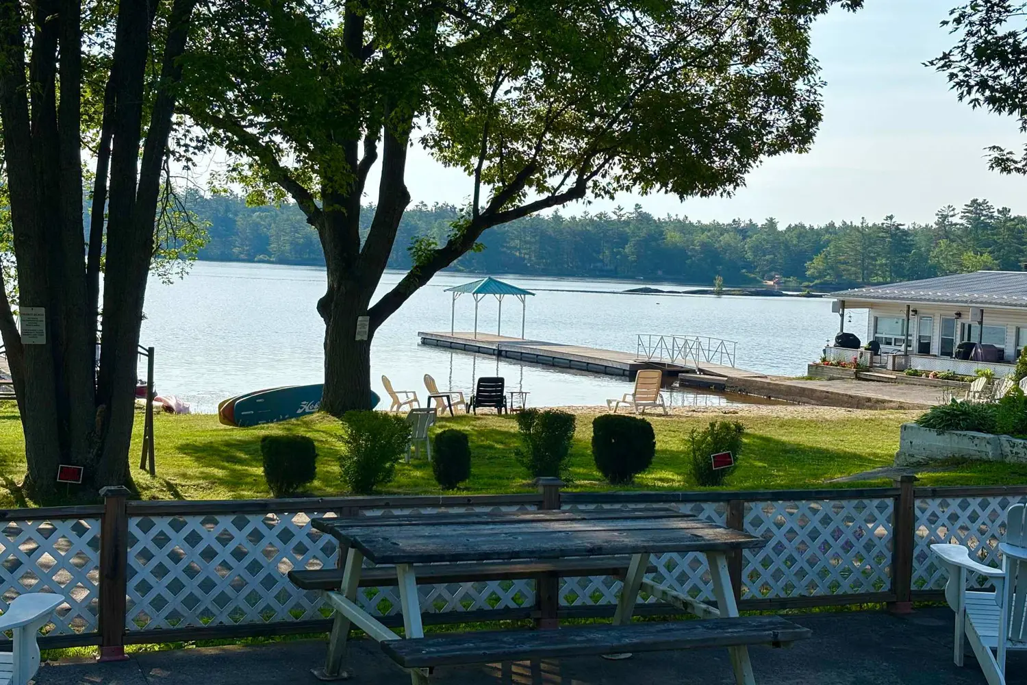 Additional image 16 of 1115 Kahshe Lake Road 5