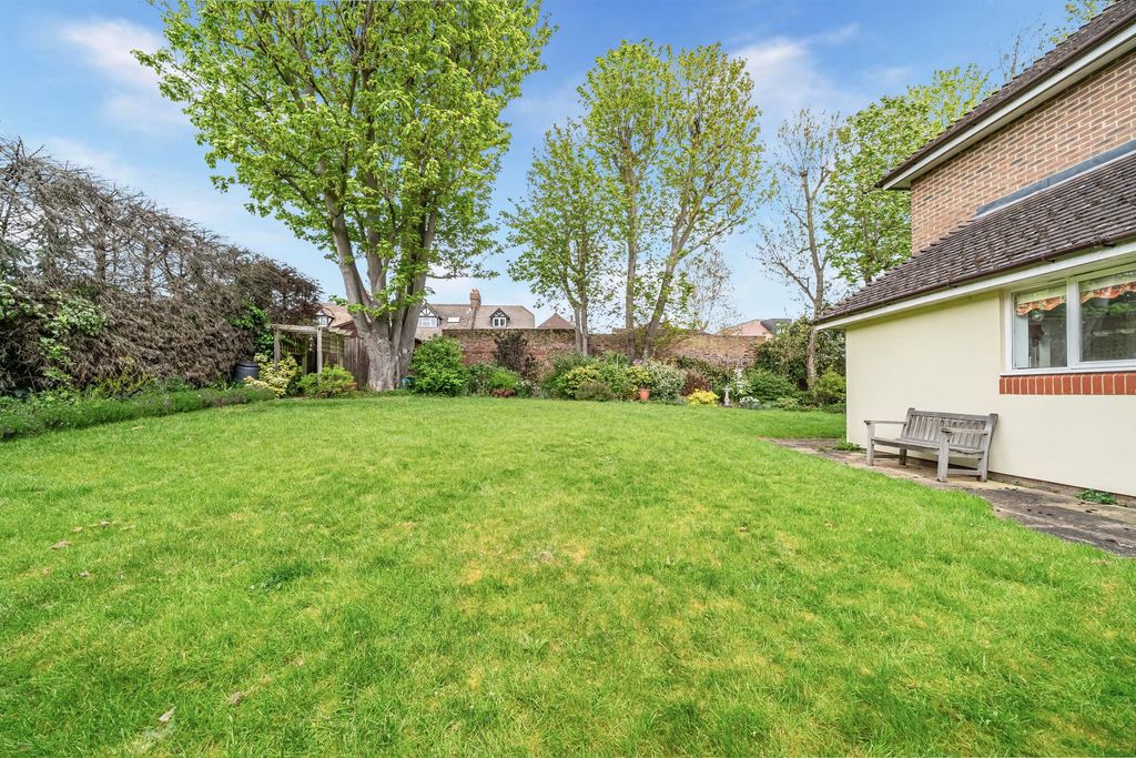 Additional image 35 of 5 bed detached house for saleCampion Gardens, Woodford Green IG8