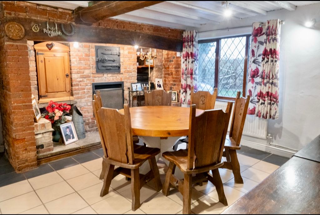 Additional image 39 of 7 bed detached house for saleHinckley Road, Nailstone CV13