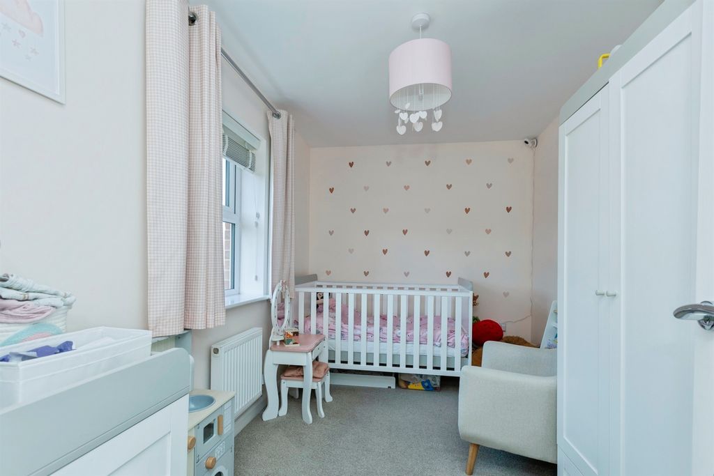 Additional image 17 of 3 bed semi-detached house for saleCooper Crescent, Whetstone, Leicester LE8