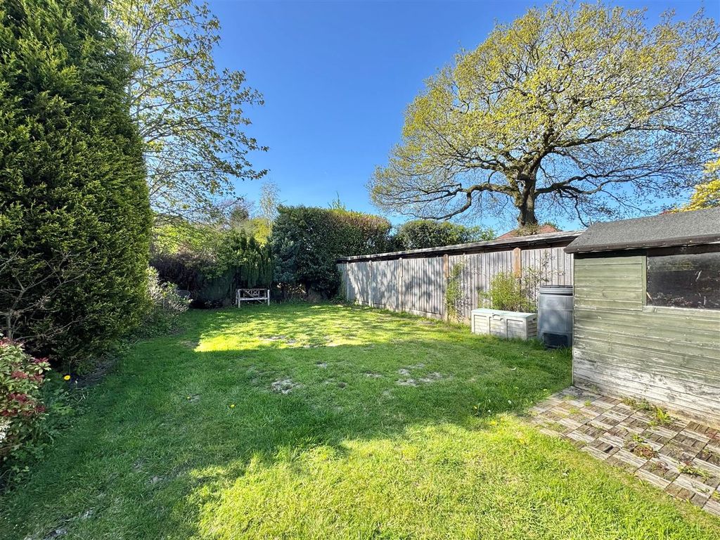 Additional image 8 of 3 bed semi-detached house for saleLacey Green, Wilmslow SK9