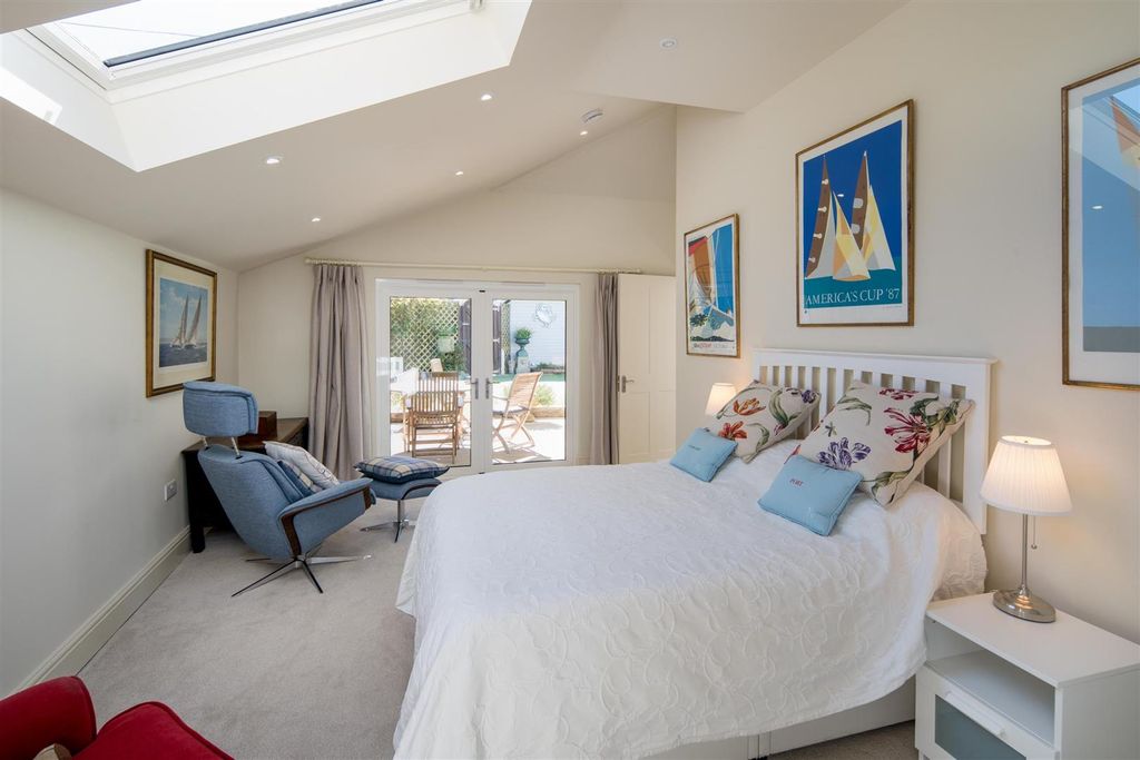 Additional image 22 of 4 bed detached house for saleYarmouth, Isle Of Wight PO41