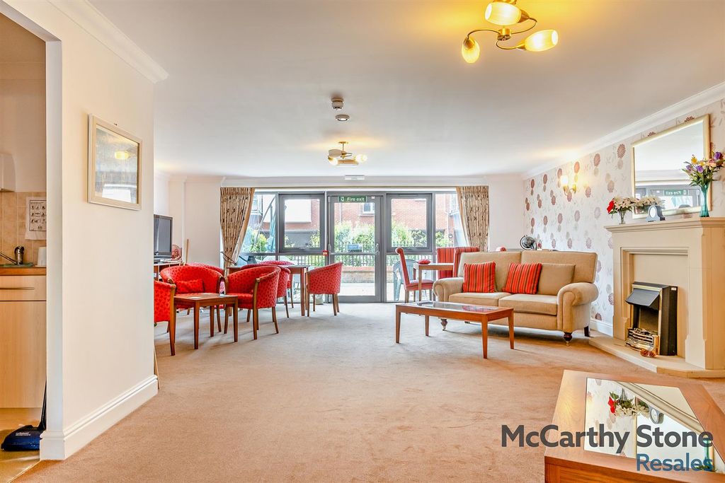 Additional image 28 of 1 bed flat for sale3 Medina Court, Old Westminster Lane, Newport, Isle Of Wight PO30