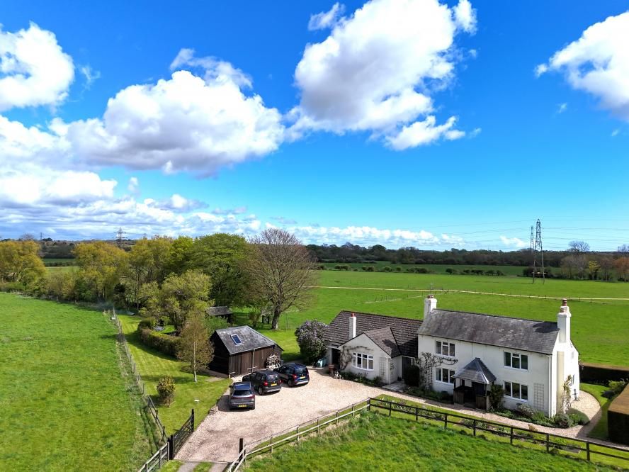Additional image 18 of 5 bed detached house for saleKnighton Lane, Wimborne BH21