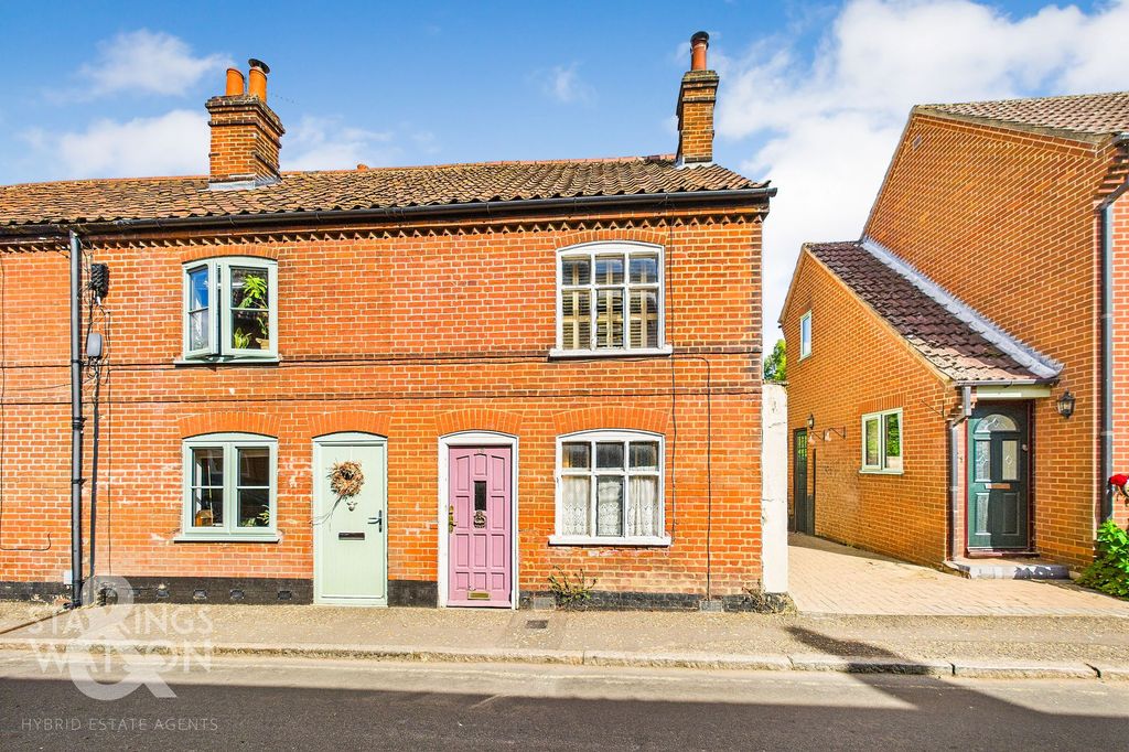 Additional image 12 of 2 bed end terrace house for saleWhite Horse Street, Wymondham NR18