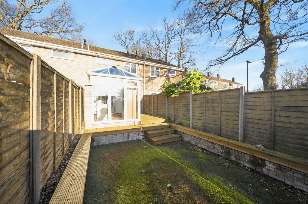 Additional image 8 of 3 bed terraced house for salePetworth Gardens, Lordswood, Southampton, Hampshire SO16