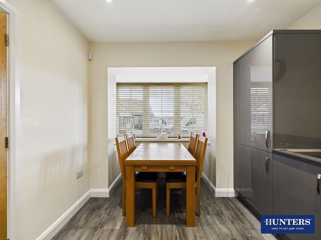 Additional image 3 of 2 bed detached bungalow for saleSt. Cuthberts Close, Burnfoot, Wigton CA7