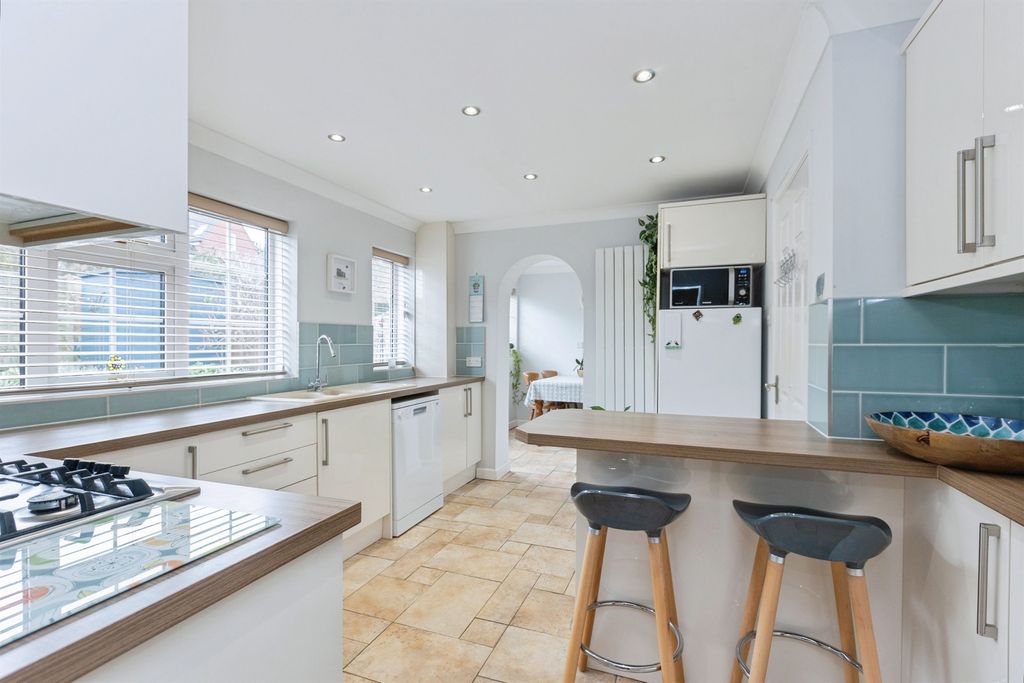 Additional image 5 of 4 bed detached house for saleGartree Crescent, Earl Shilton, Leicester LE9
