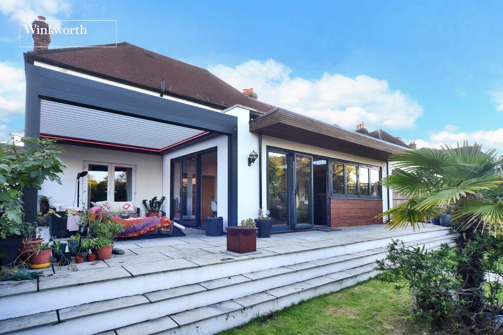 Additional image 27 of 4 bed detached house for saleKingsmead Avenue, Worcester Park KT4