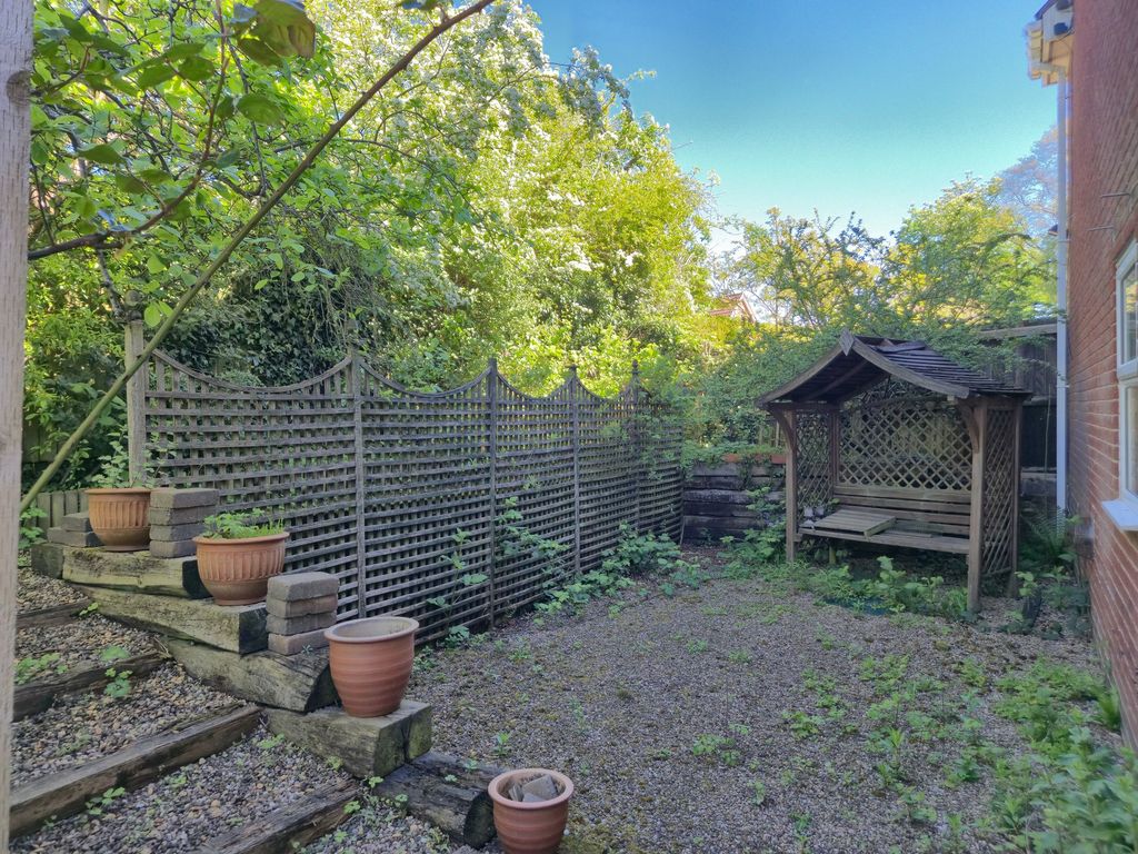 Additional image 26 of 3 bed detached house for saleTeal Close, Coalville LE67