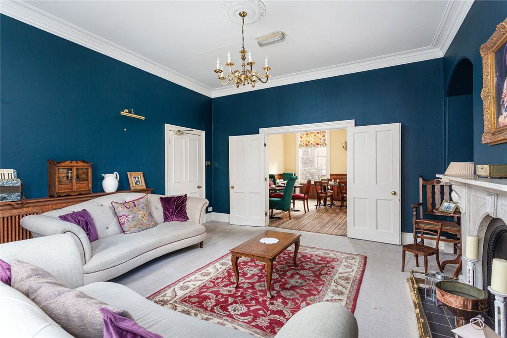 Additional image 4 of 12 bed terraced house for saleSt. Marys, York, North Yorkshire YO30