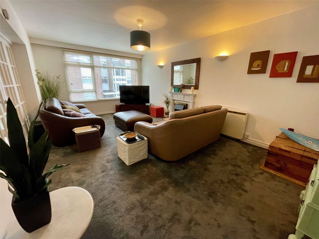 Additional image 14 of 2 bed flat for saleQueens Road, Wilmslow, Cheshire SK9