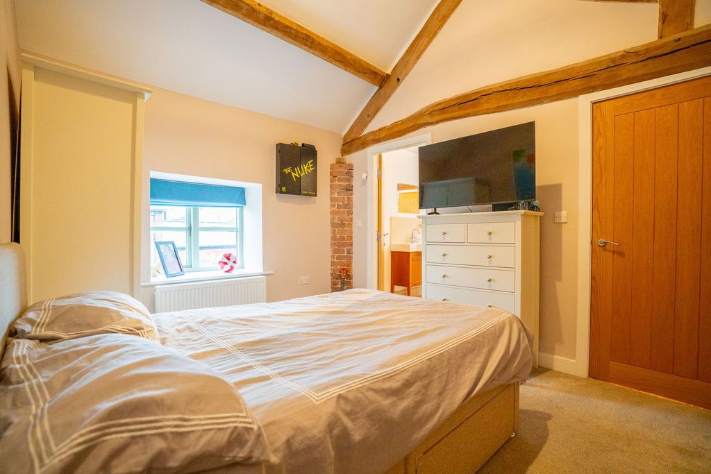 Additional image 31 of 4 bed barn conversion for saleThe Threshing Barn, Cranshaw Lane, Widnes WA8