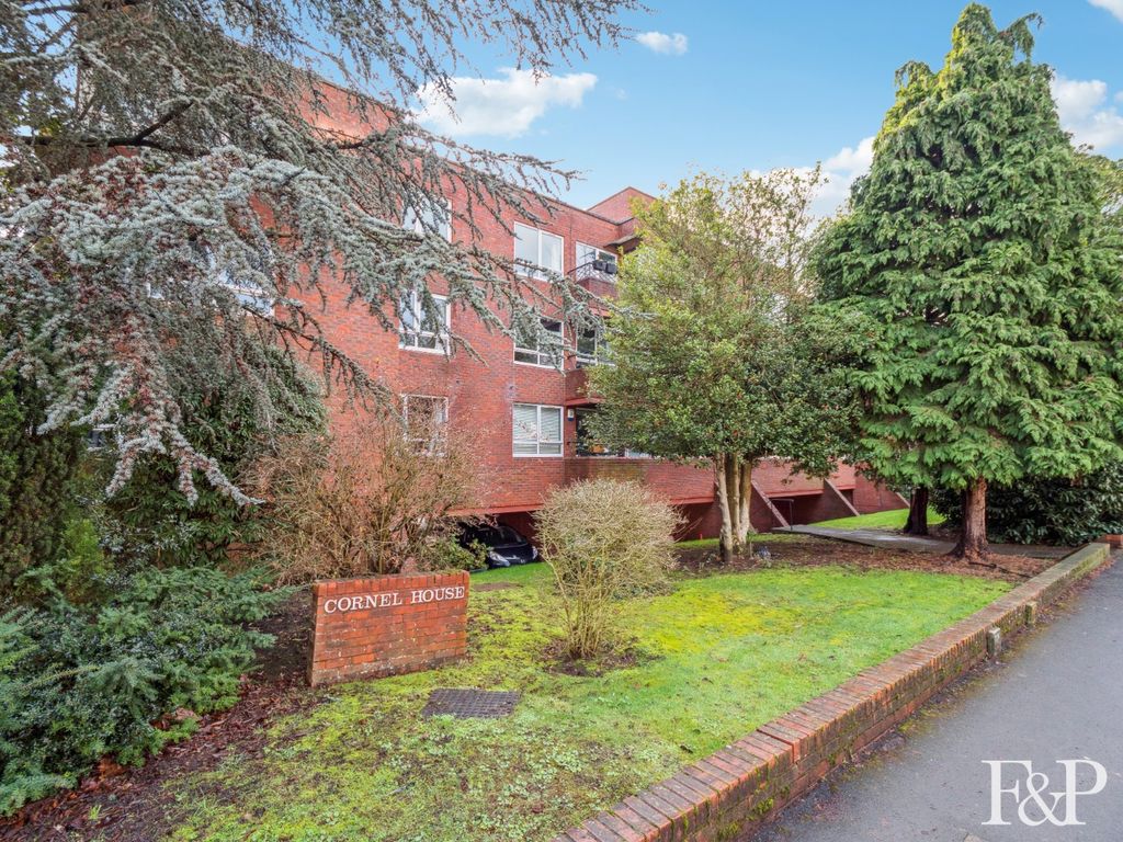 Additional image 13 of 2 bed flat for saleOsborne Road, Windsor SL4