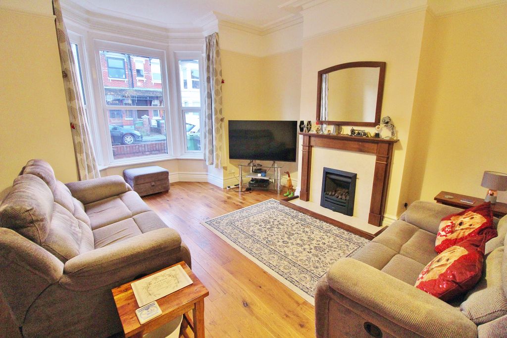 Additional image 2 of 3 bed terraced house for saleOriel Road, Portsmouth PO2