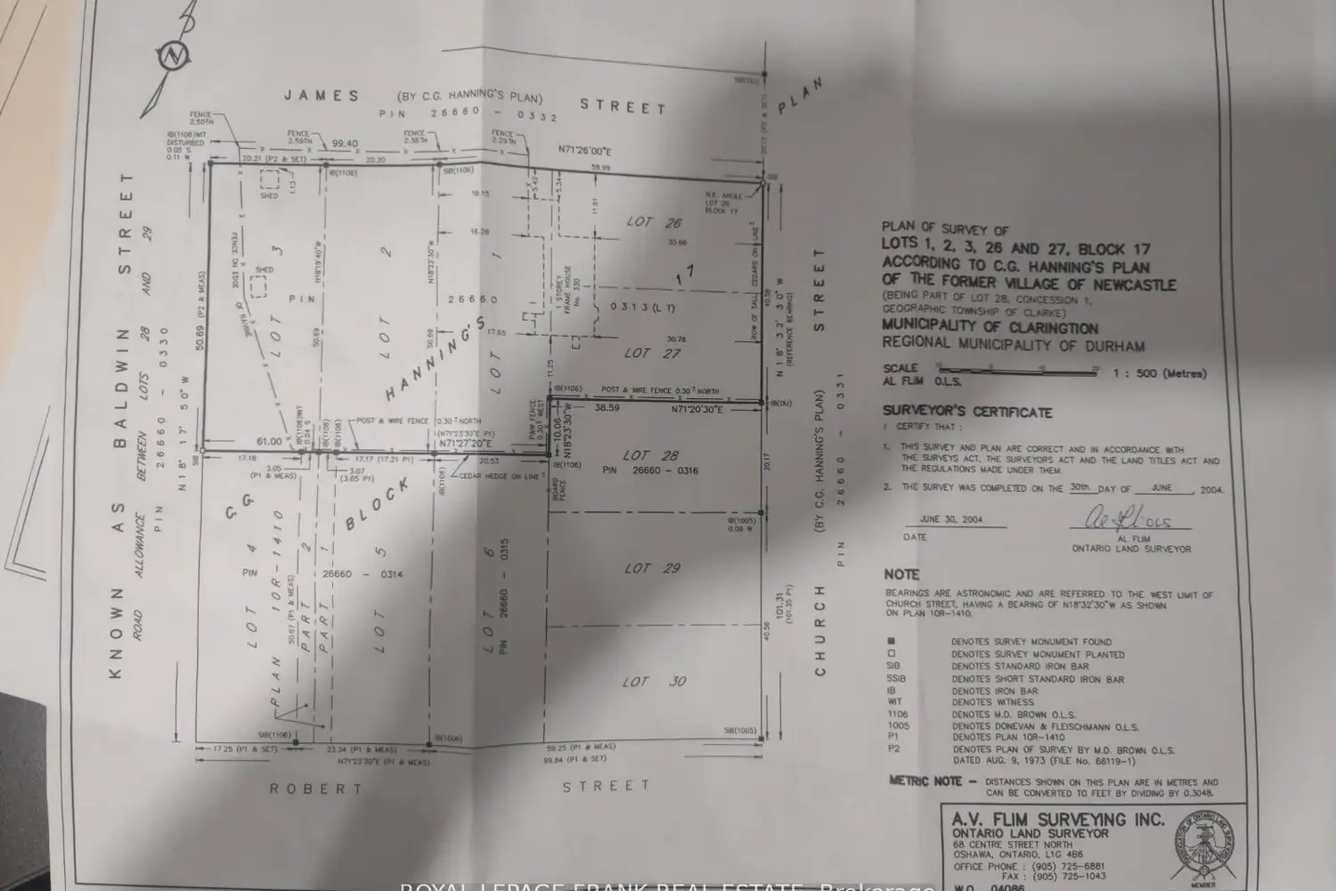 Additional image 3 of 1330 Church Street