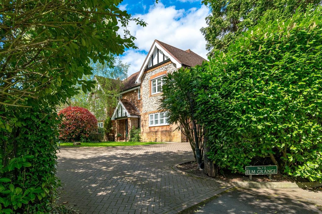 Additional image 5 of 5 bed detached house for saleCow Lane, Wilmslow SK9