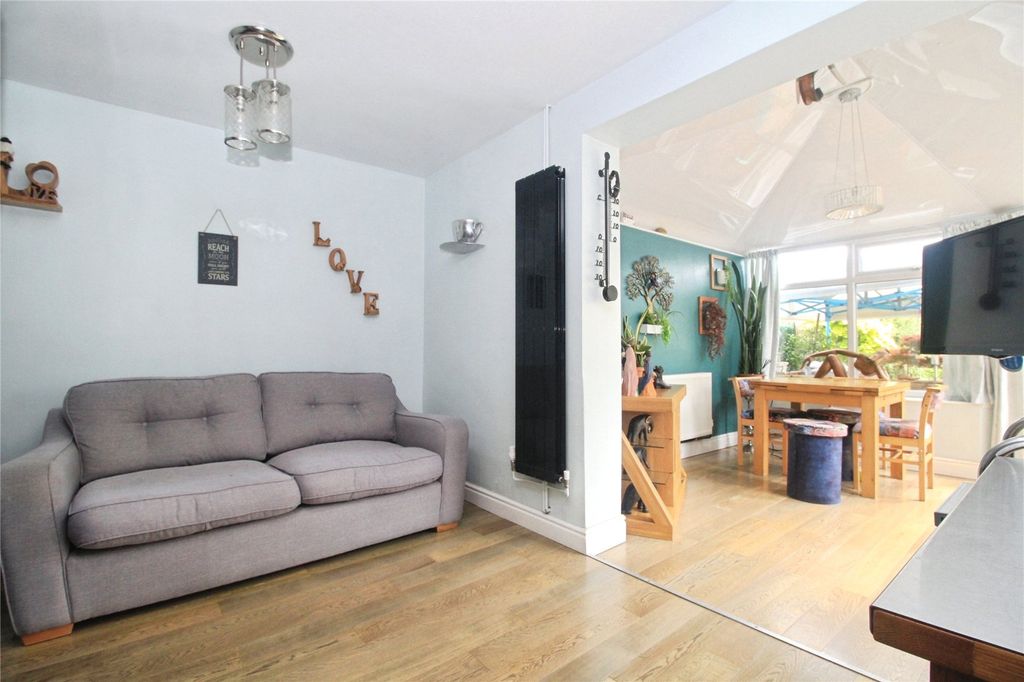 Additional image 3 of 3 bed semi-detached house for saleSt. Marys Avenue, Barwell, Leicester, Leicestershire LE9