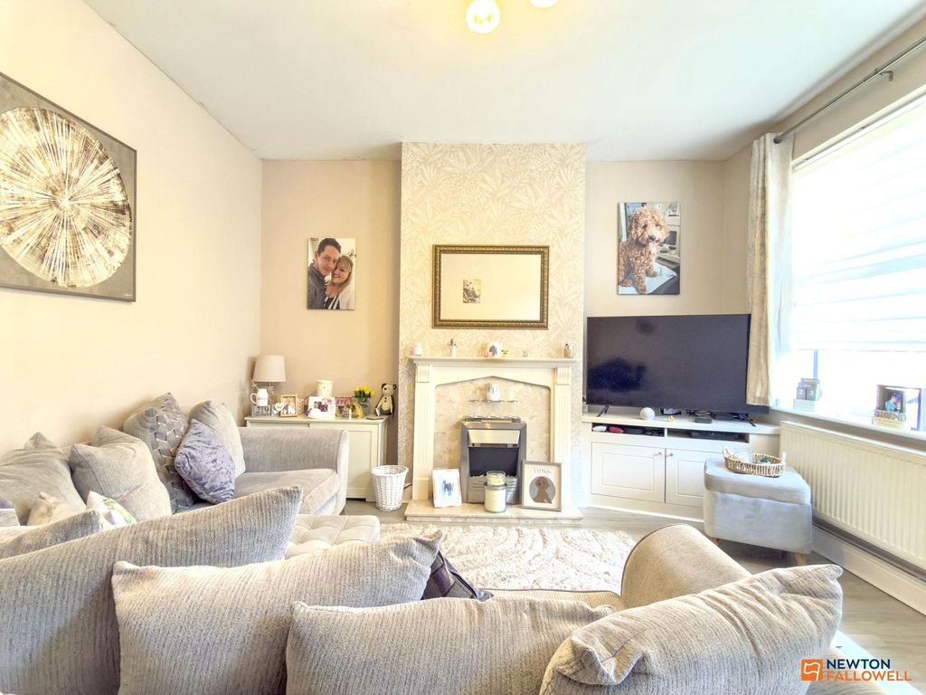Additional image 6 of 2 bed terraced house for saleBelvoir Road, Coalville LE67