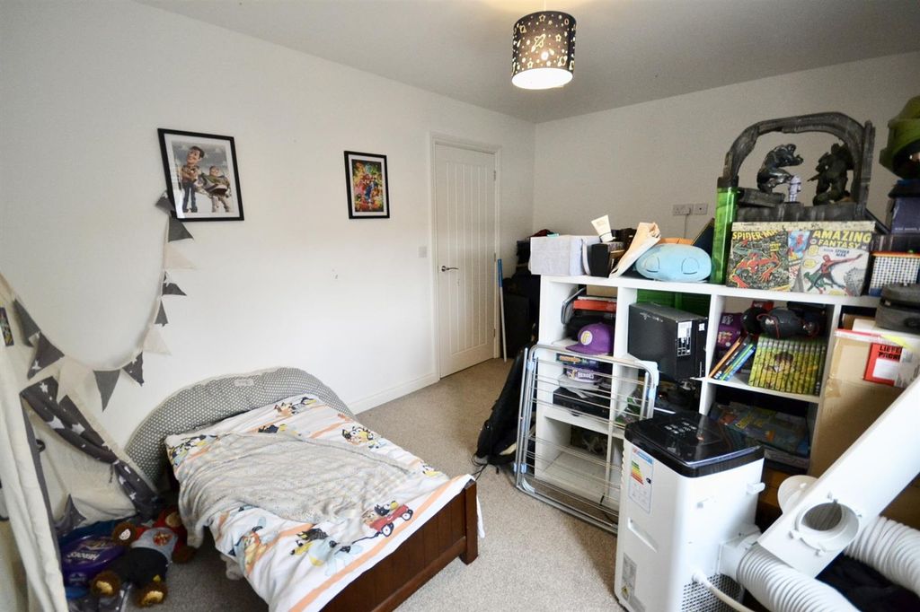 Additional image 13 of 2 bed semi-detached house for saleChoyce Close, Coalville LE67
