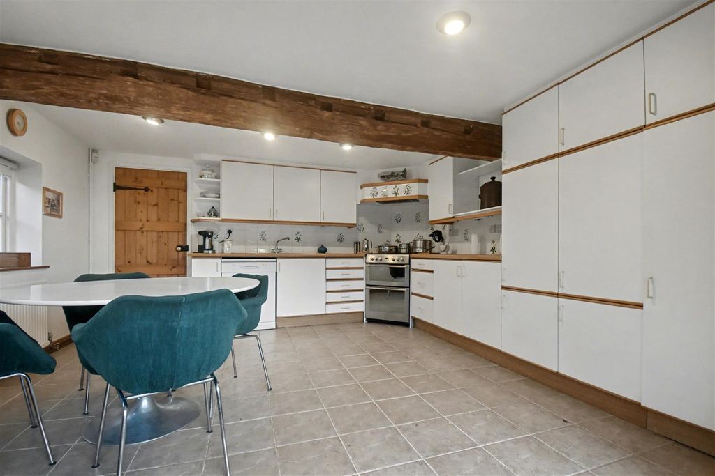 Additional image 4 of 4 bed barn conversion for saleLE16, High Street, Great Easton, Market Harborough