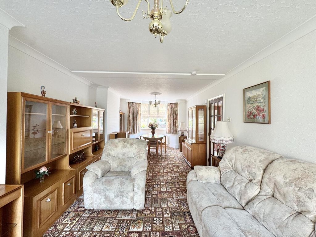 Additional image 4 of 3 bed semi-detached house for saleGrove Road, Blaby, Leicester LE8