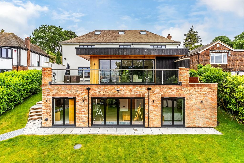 Additional image 37 of 6 bed detached house for saleHook Heath, Surrey GU22