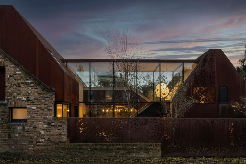 Additional image 26 of 4 bed link detached house for saleKew House, Kew TW9
