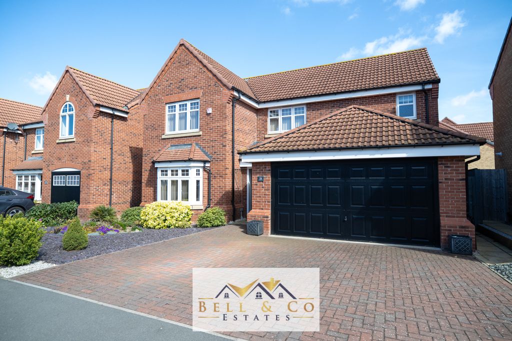 Additional image 36 of 4 bed detached house for saleBlackstone Drive, Shireoaks, Worksop S81