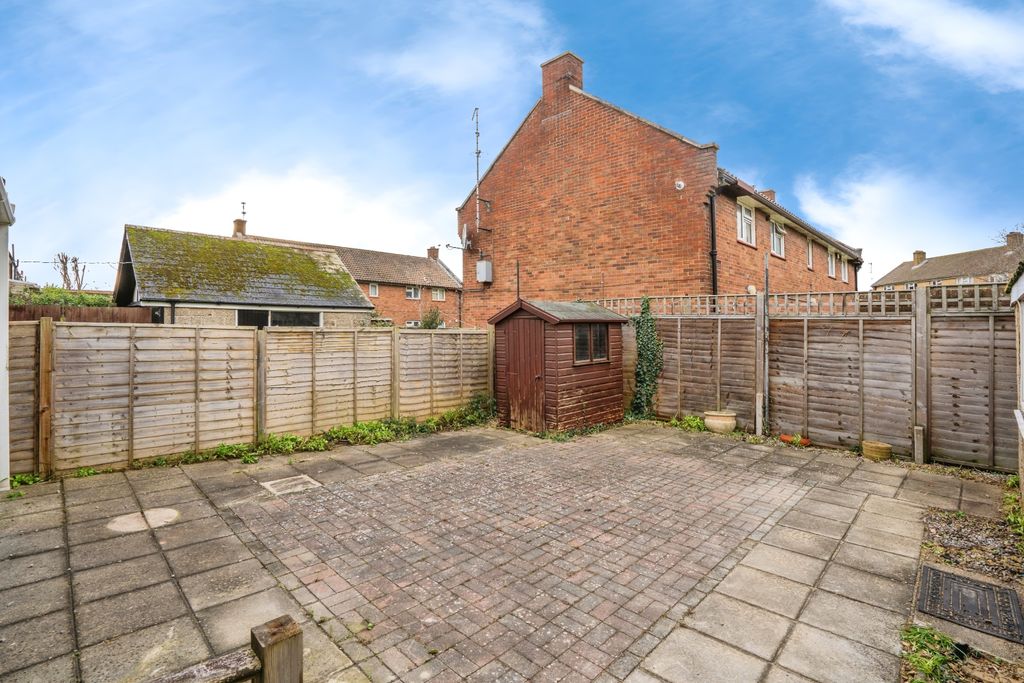 Additional image 17 of 3 bed semi-detached house for saleNorthwood Road, Hilsea, Portsmouth PO2