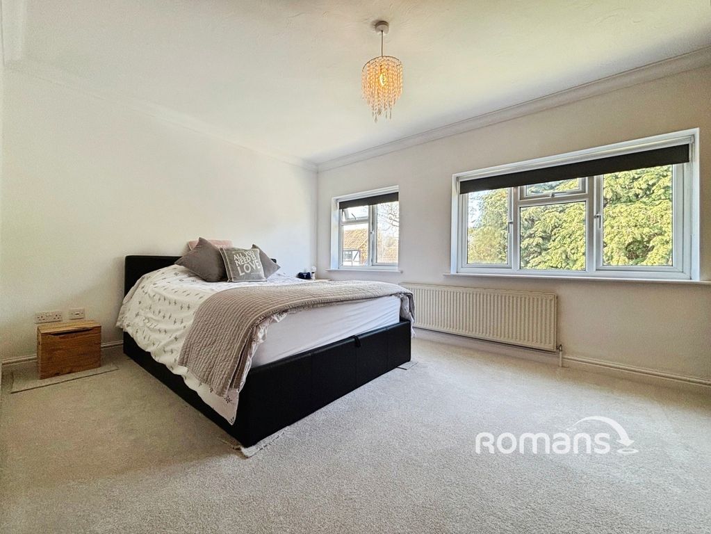 Additional image 9 of 4 bed semi-detached house for saleMoulsham Copse Lane, Yateley, Hampshire GU46