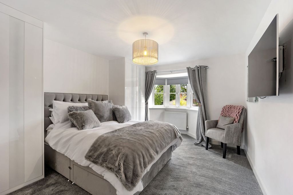 Additional image 20 of 5 bed detached house for saleBlack Horse Lane, Widnes WA8