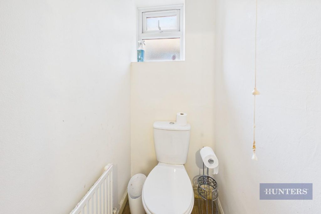 Additional image 10 of 4 bed terraced house for saleStafford Road, Southampton SO15