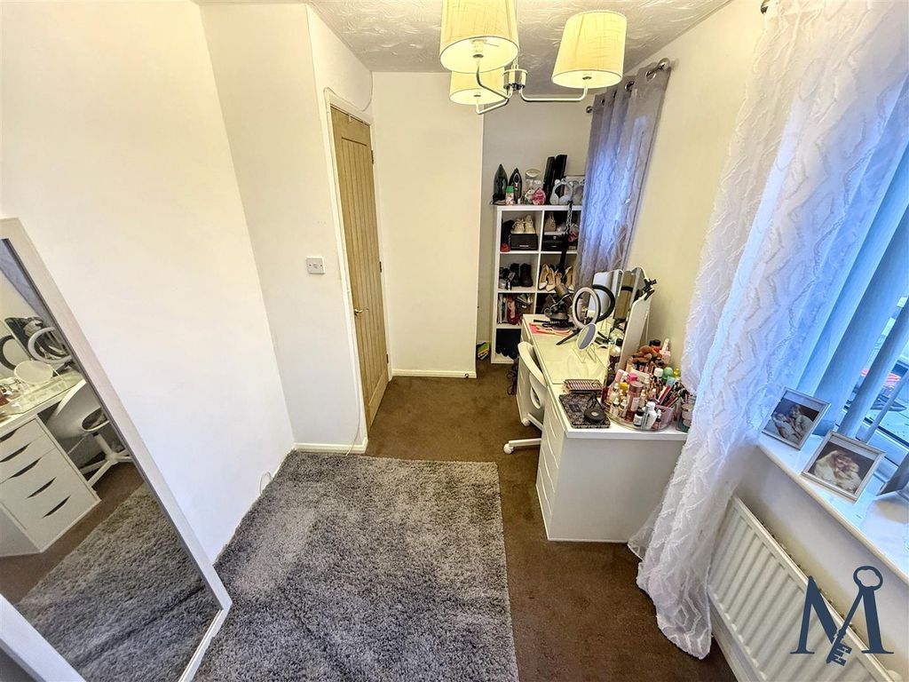 Additional image 11 of 3 bed detached house for saleEllis Close, Ellistown, Coalville LE67